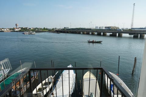 Appartamento Tramonto Apartment in Chioggia