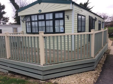 Tarka holiday park, 5A Campground/ 
RV Resort in Barnstaple