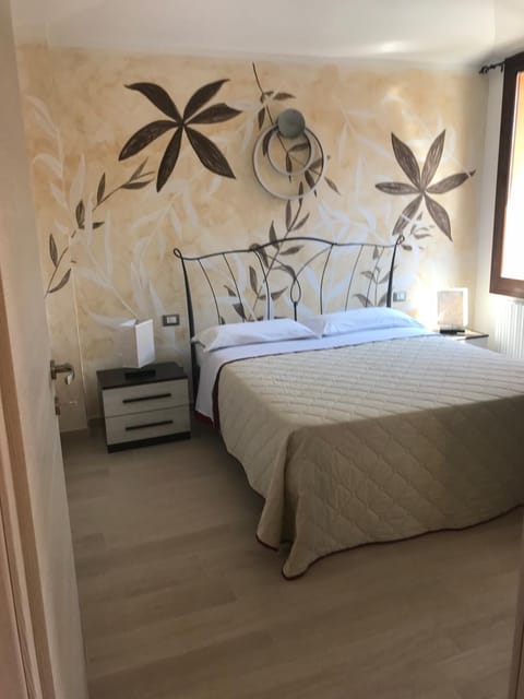 Int 5 - Appartamento Elios by Residence San Luca Apartment in Bologna