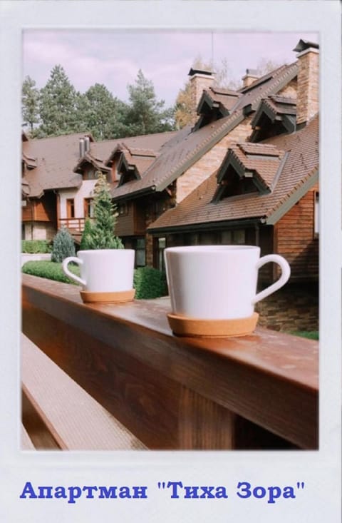 Property building, Breakfast