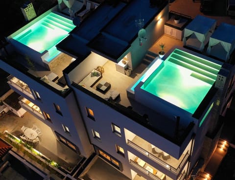 Villa Bellavista Apartment in Zadar