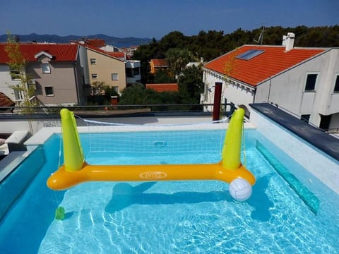 Villa Bellavista Apartment in Zadar