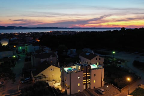 Villa Bellavista Apartment in Zadar
