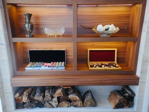 Villa Bellavista Apartment in Zadar