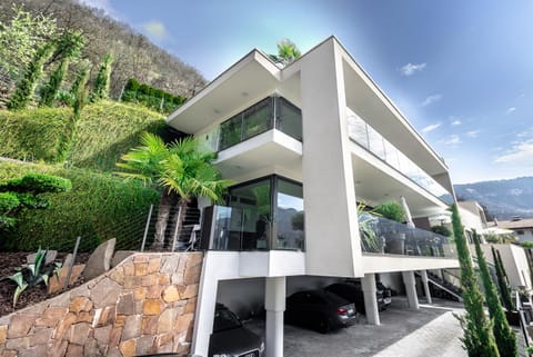 Chalet Agave Apartment in Trentino-South Tyrol