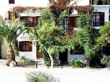 Korali Apartment in Samos, Greece