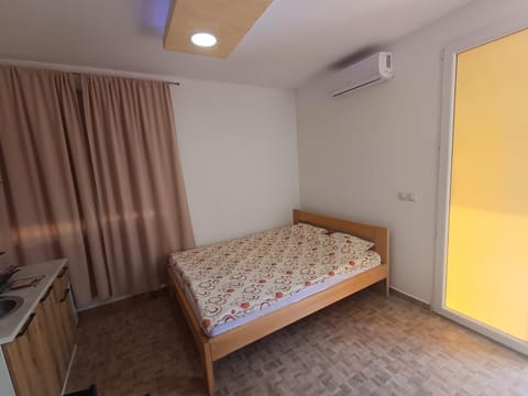 Airport view Apartment Apartment in Belgrade