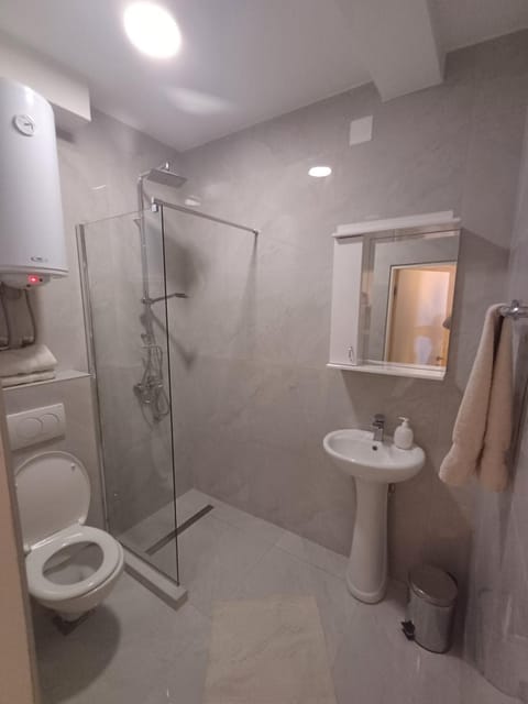 Airport view Apartment Apartment in Belgrade