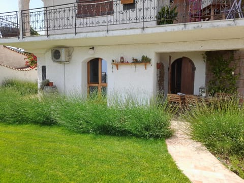 Casa sui Tetti Bed and Breakfast in Sardinia