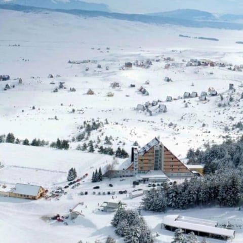 Apartman Kupres Holiday Apartment in Split-Dalmatia County