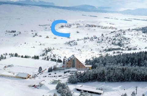 Apartman Kupres Holiday Apartment in Split-Dalmatia County