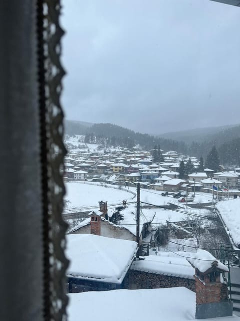 Guest House Roden Dom Bed and Breakfast in Plovdiv Province