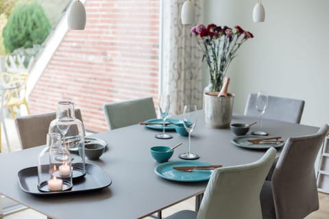 Lieblingshome House in Westerland