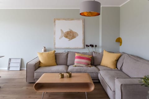 Lieblingshome House in Westerland