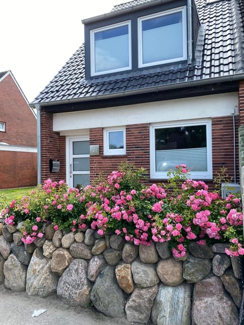 Lieblingshome House in Westerland