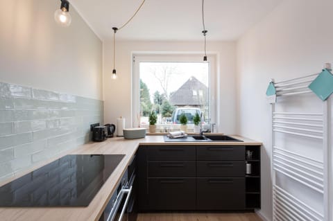 Lieblingshome House in Westerland