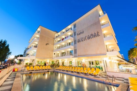 Balcony/Terrace, Swimming pool