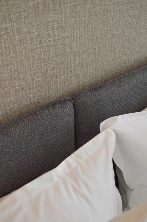 Bed, Decorative detail