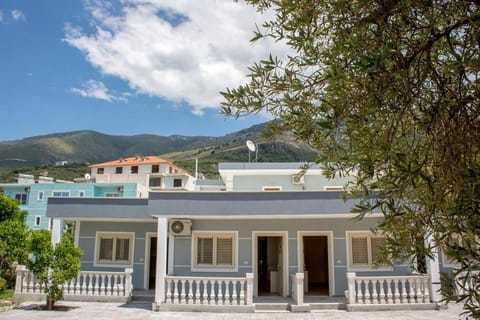 Bird's eye view, Garden view, Mountain view