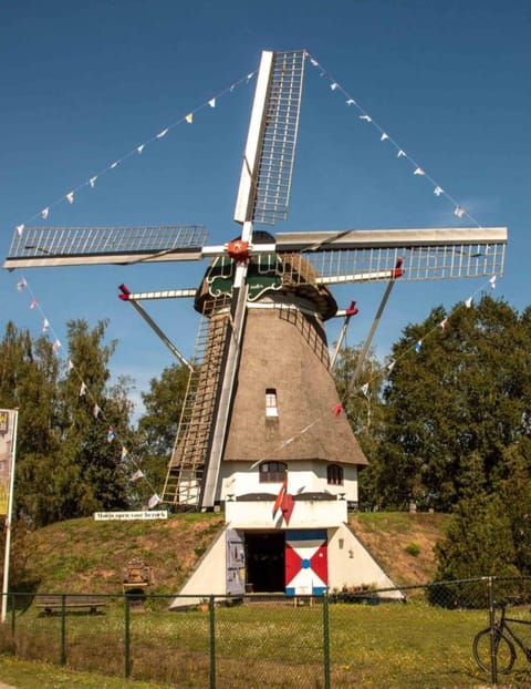 HeijenLUXE VAKANTIEWONING House in Heijen