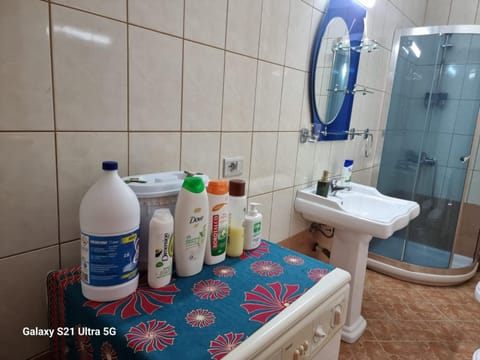 SEAVIEW APARTMENT LUNGOMAR n Apartment in Vlorë