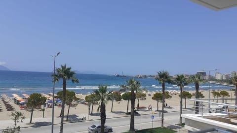 SEAVIEW APARTMENT LUNGOMAR n Apartment in Vlorë