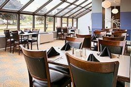 Restaurant/places to eat, Street view