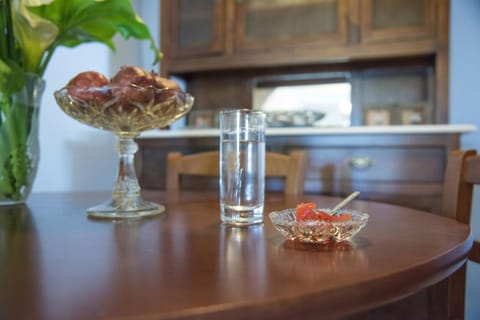 Vikentios Rooms Apartment in Islands