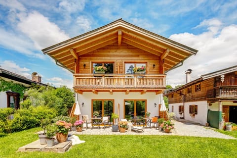 Landhaus Trinis - Kleine Kaffee Tee Theke mit Kühlschrank - Parkplatz House in Tyrol