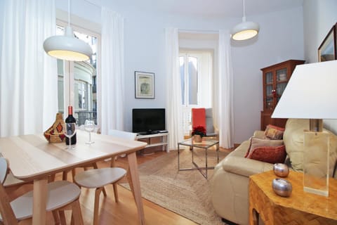 Balcony/Terrace, Living room, Dining area