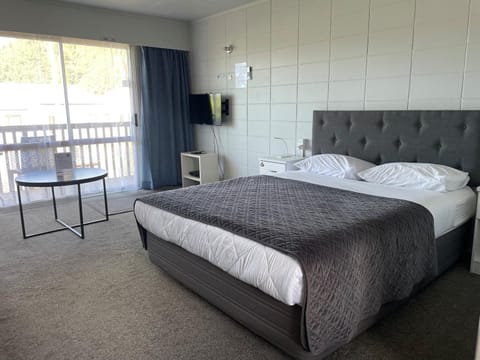 Aaron Court Motel Whangarei Motel in Whangārei