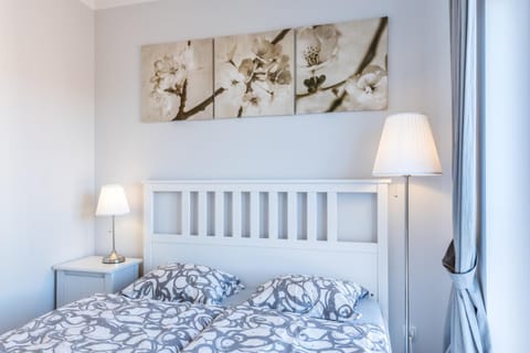 Apartamenty NAVIGATOR-PORT VIEW Apartment in West Pomeranian Voivodeship, Poland