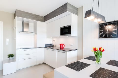 Apartamenty NAVIGATOR-PORT VIEW Apartment in West Pomeranian Voivodeship, Poland