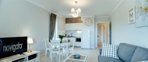Apartamenty NAVIGATOR-PORT VIEW Apartment in West Pomeranian Voivodeship, Poland