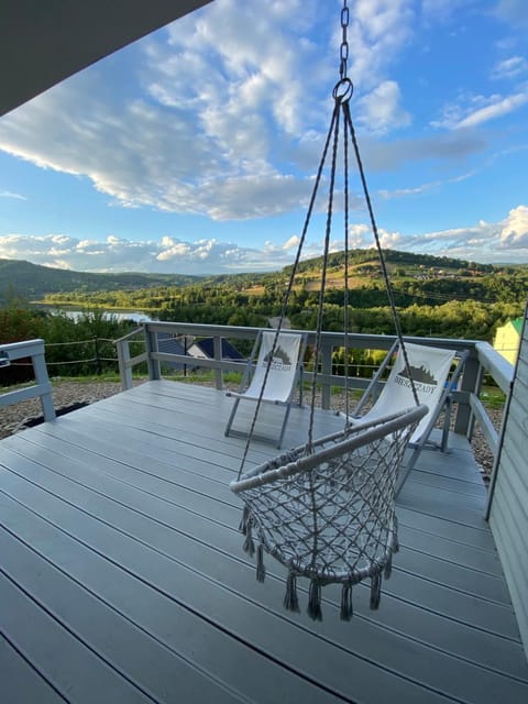 Natural landscape, View (from property/room), Balcony/Terrace, Mountain view