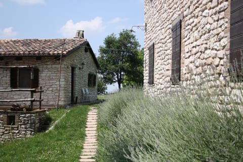 Agriturismo Valdifiori Farm Stay in Umbria