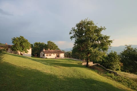 Agriturismo Valdifiori Farm Stay in Umbria