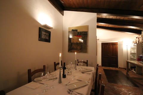 Agriturismo Valdifiori Farm Stay in Umbria