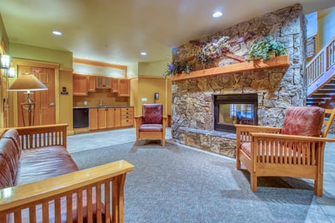 Copper Mountain Ski Hideaway Apartment in Copper Mountain