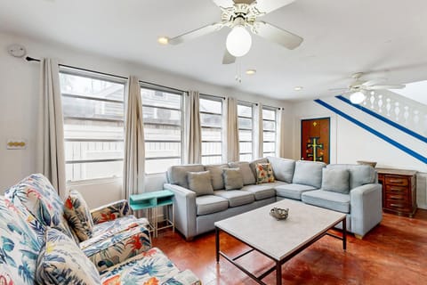 Last Minute House in Key West