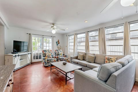 Last Minute House in Key West