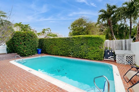 Last Minute House in Key West