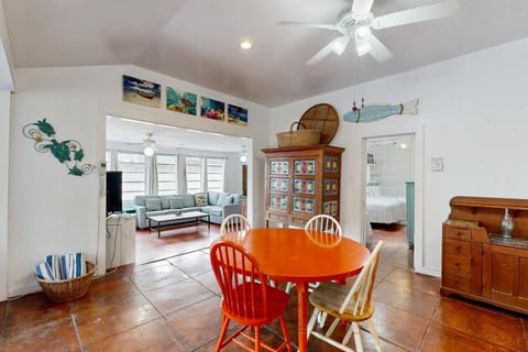 Last Minute House in Key West