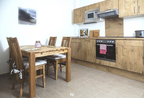 DUENENZEIT App Nr 5 max 4 Pers Apartment in Mecklenburg-Vorpommern, Germany