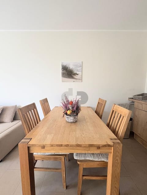 DUENENZEIT App Nr 5 max 4 Pers Apartment in Mecklenburg-Vorpommern, Germany