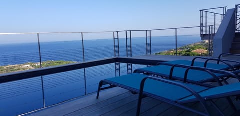 View (from property/room), Sea view