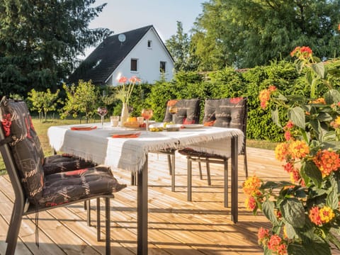 Streubel Prerow Apartment in Prerow