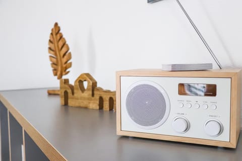 Ferienwohnung"Am Geisse Felsje" Apartment in Saarland, 66, Germany