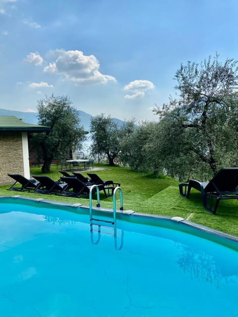 Villa Smeraldo Villa in Province of Brescia