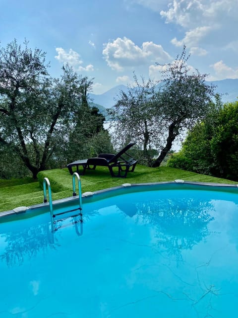 Villa Smeraldo Villa in Province of Brescia